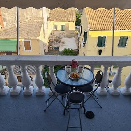 Dimitra House Madouki Corfu Apartment Mantouki Екстериор снимка