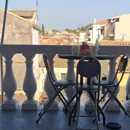Dimitra House Madouki Corfu Apartment Mantouki Екстериор снимка