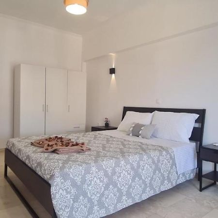 Dimitra House Madouki Corfu Apartment Mantouki Екстериор снимка