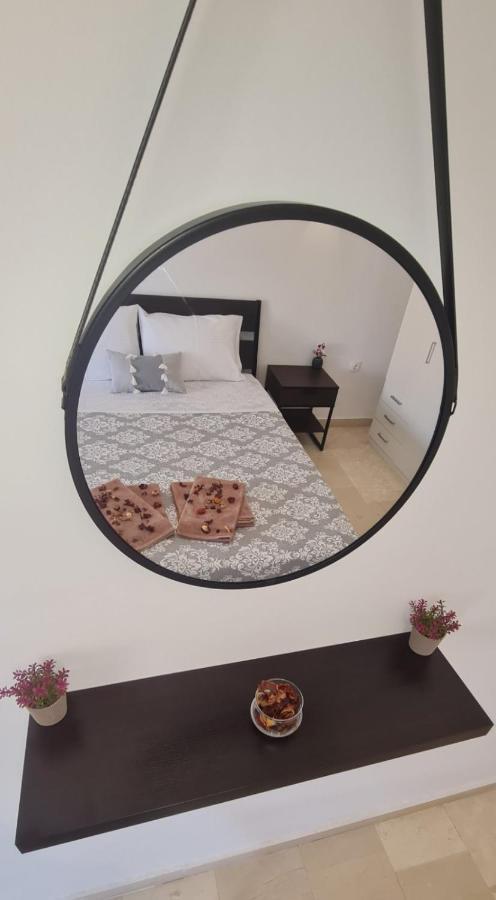 Dimitra House Madouki Corfu Apartment Mantouki Екстериор снимка