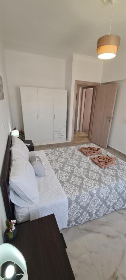 Dimitra House Madouki Corfu Apartment Mantouki Екстериор снимка