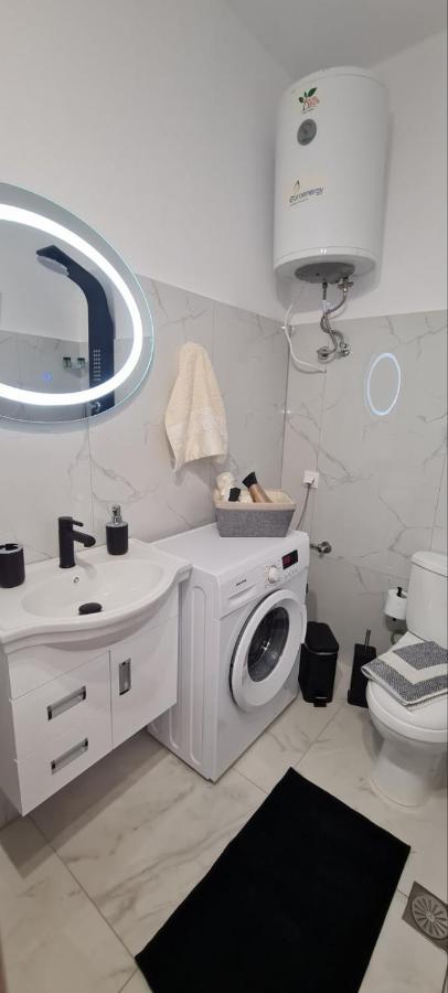 Dimitra House Madouki Corfu Apartment Mantouki Екстериор снимка