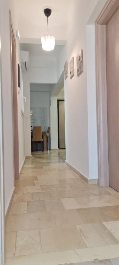Dimitra House Madouki Corfu Apartment Mantouki Екстериор снимка