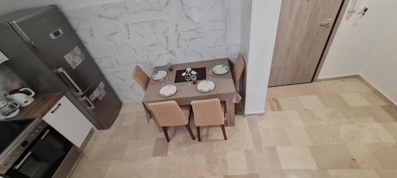 Dimitra House Madouki Corfu Apartment Mantouki Екстериор снимка