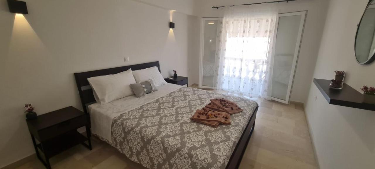 Dimitra House Madouki Corfu Apartment Mantouki Екстериор снимка