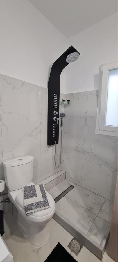 Dimitra House Madouki Corfu Apartment Mantouki Екстериор снимка