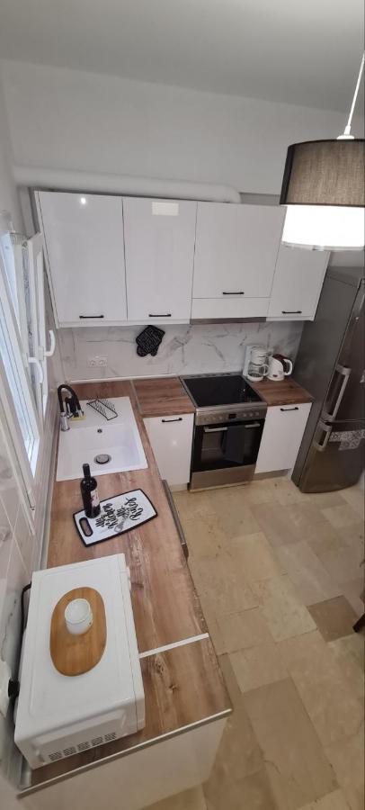 Dimitra House Madouki Corfu Apartment Mantouki Екстериор снимка