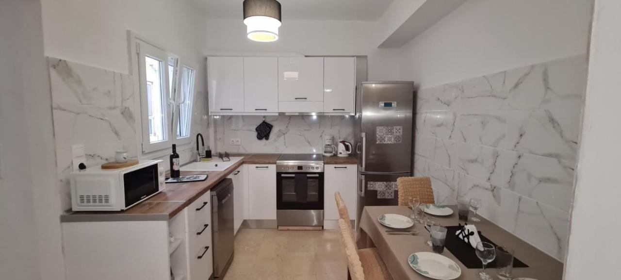 Dimitra House Madouki Corfu Apartment Mantouki Екстериор снимка